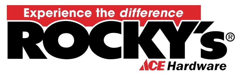 Rocky's Hardware